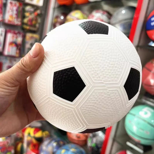 SZNL AeroPlay Junior Tri-Sport Rubber Balls