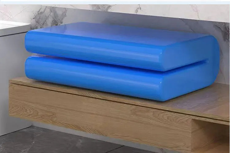 SZNL SummerSplash | 150cm Portable Inflatable Pool