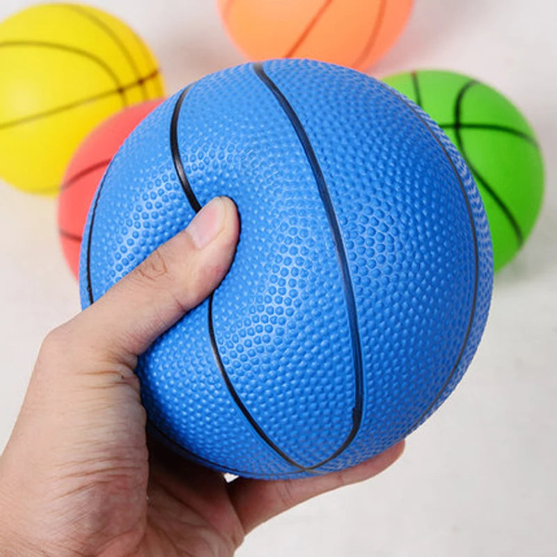 SZNL AeroPlay Junior Tri-Sport Rubber Balls