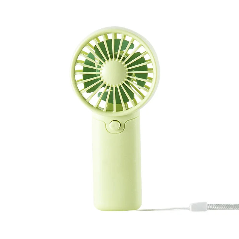 SZNL ReadyBreeze Ultra-Light Travel Fan