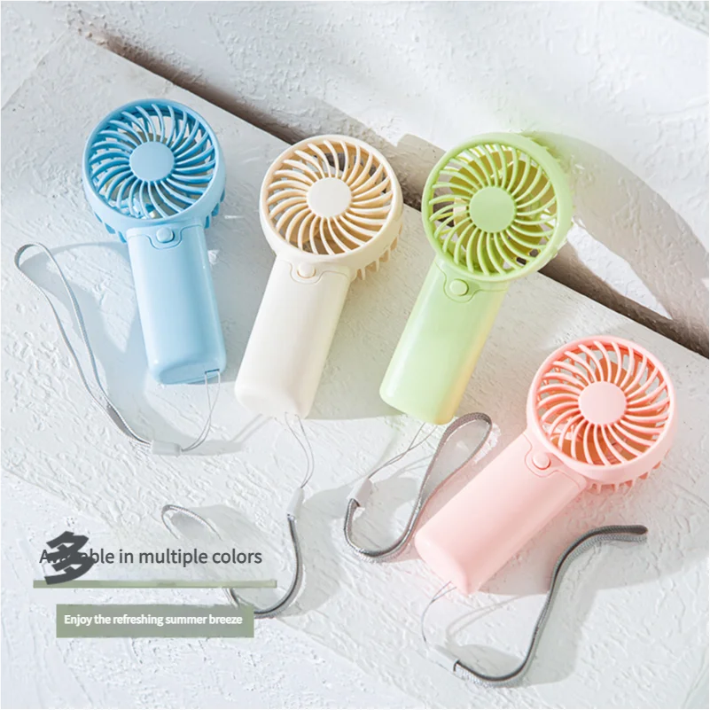SZNL ReadyBreeze Ultra-Light Travel Fan