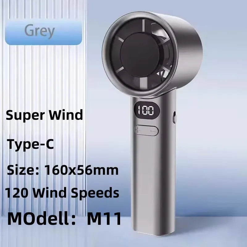 SZNL BreezePod 8K