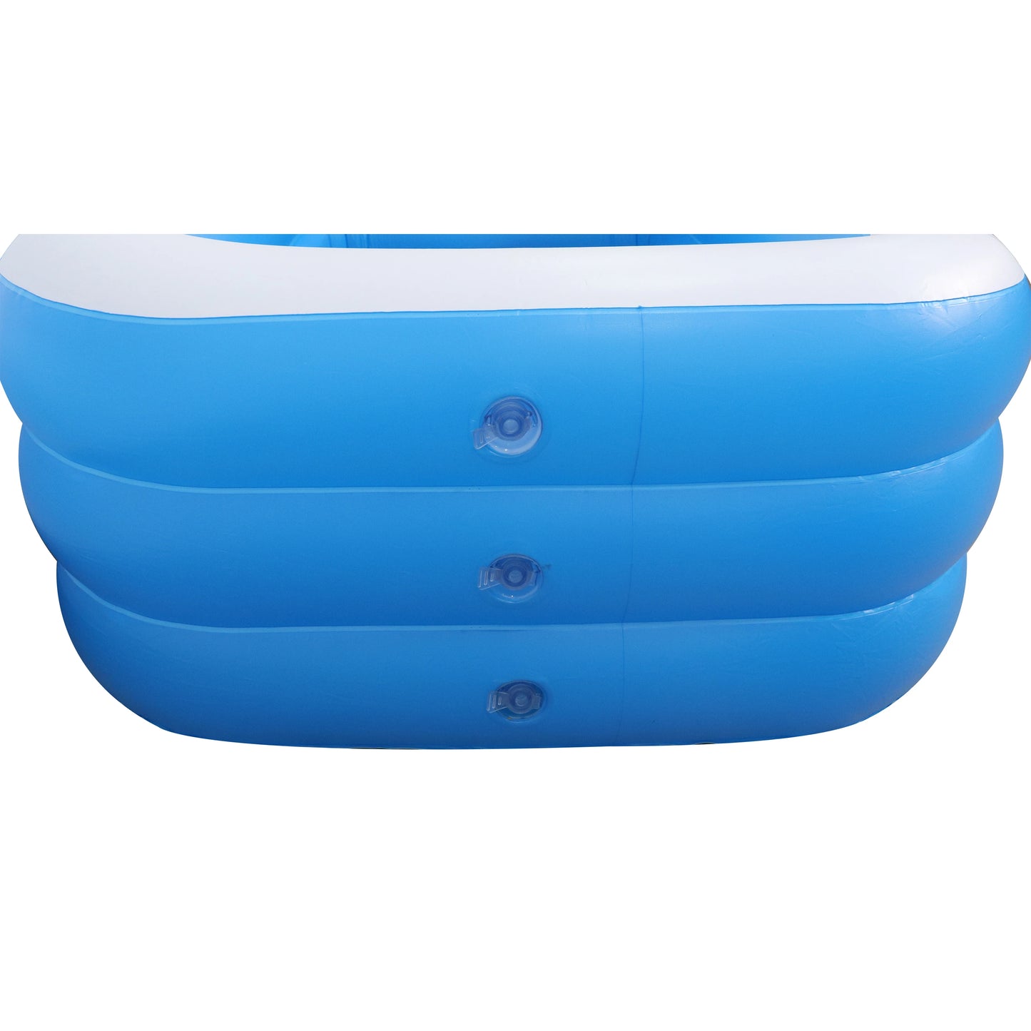 SZNL SummerSplash | 150cm Portable Inflatable Pool
