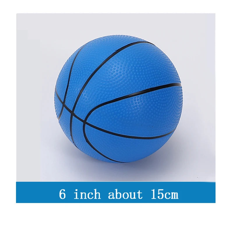 SZNL AeroPlay Junior Tri-Sport Rubber Balls