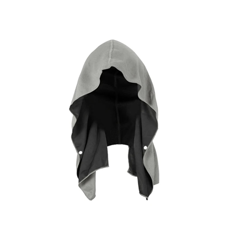 SZNL HydroShield | Instant Cooling Hoodie Towel