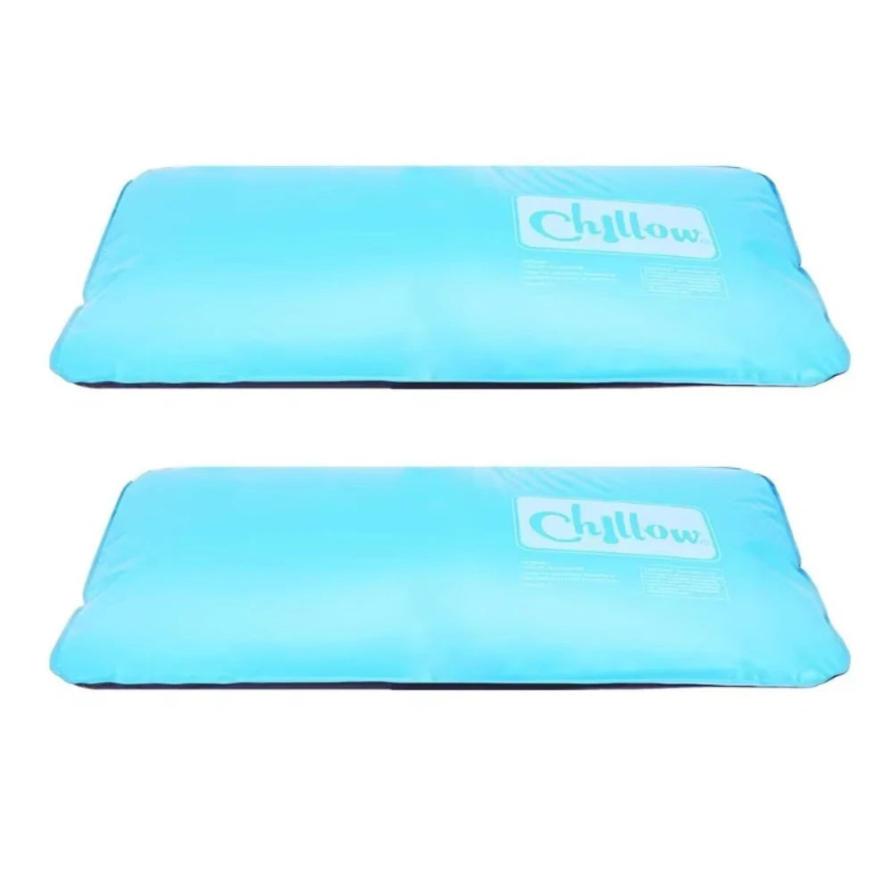 SZNL ChillSleeper | Instant Gel Cooling Pillow Mat