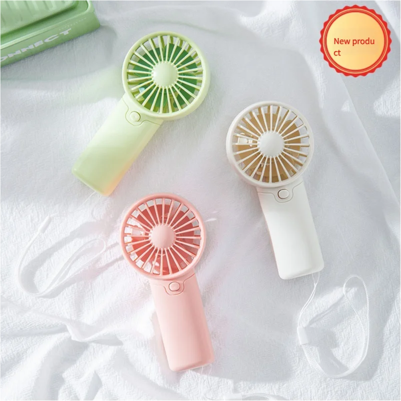 SZNL ReadyBreeze Ultra-Light Travel Fan