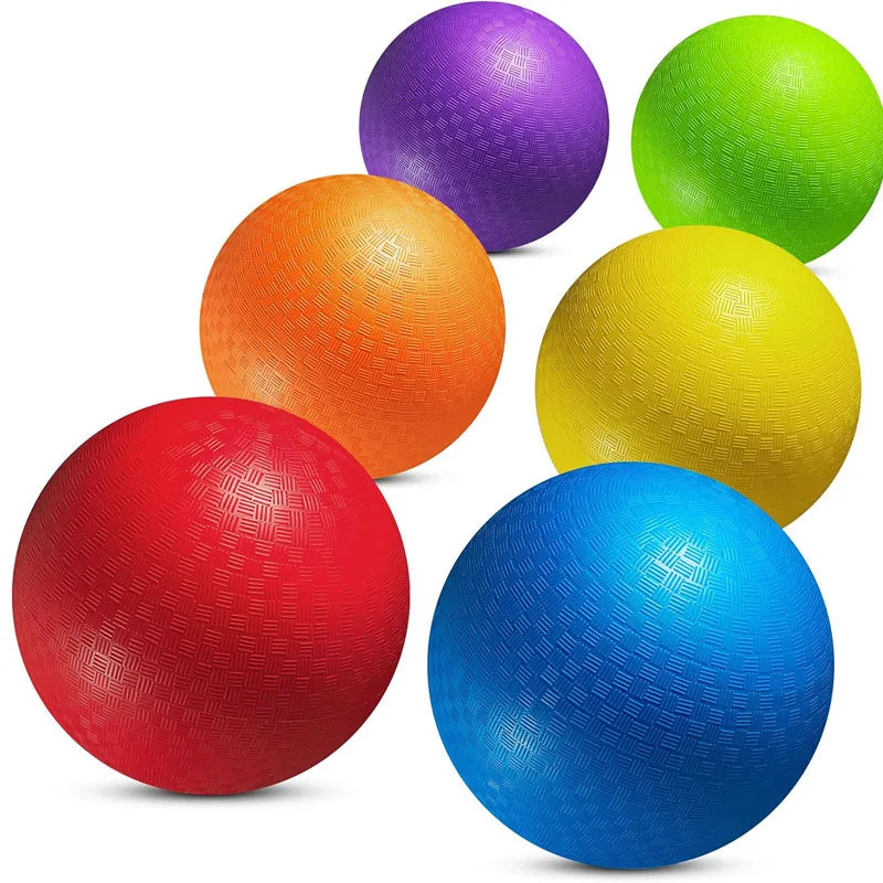 SZNL Classic 8.5" Playground & Kickball.