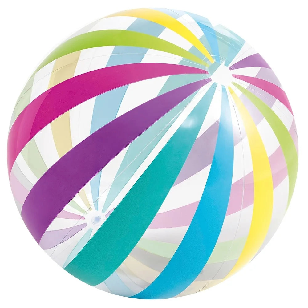SZNL ChromaVibe Inflatable Water Ball
