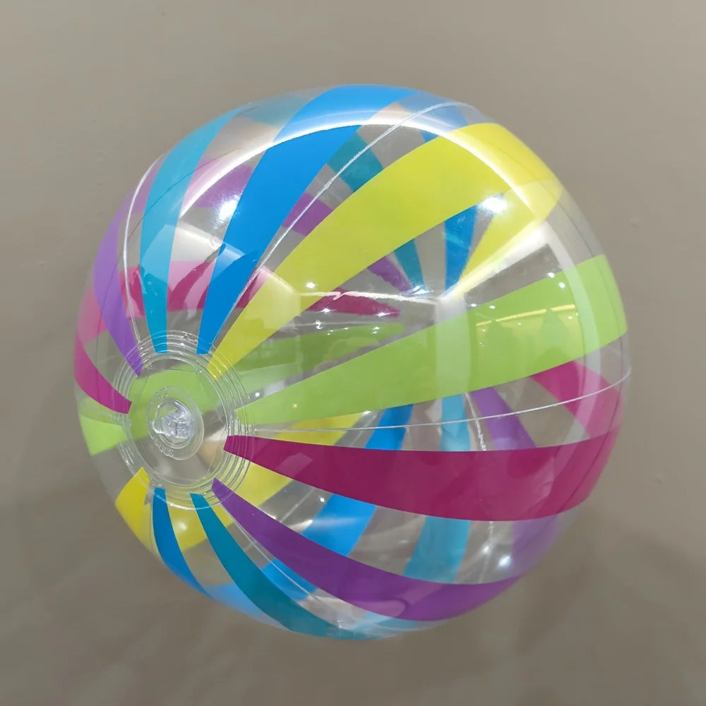 SZNL ChromaVibe Inflatable Water Ball