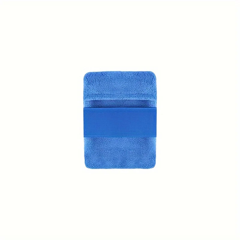 SZNL SandOff | Instant Sand Removal Beach Mitt