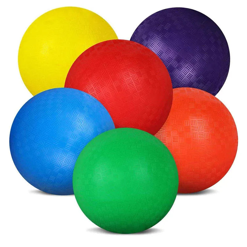 SZNL Classic 8.5" Playground & Kickball.