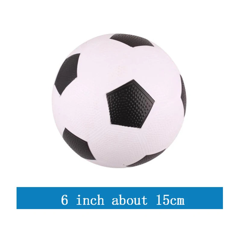 SZNL AeroPlay Junior Tri-Sport Rubber Balls