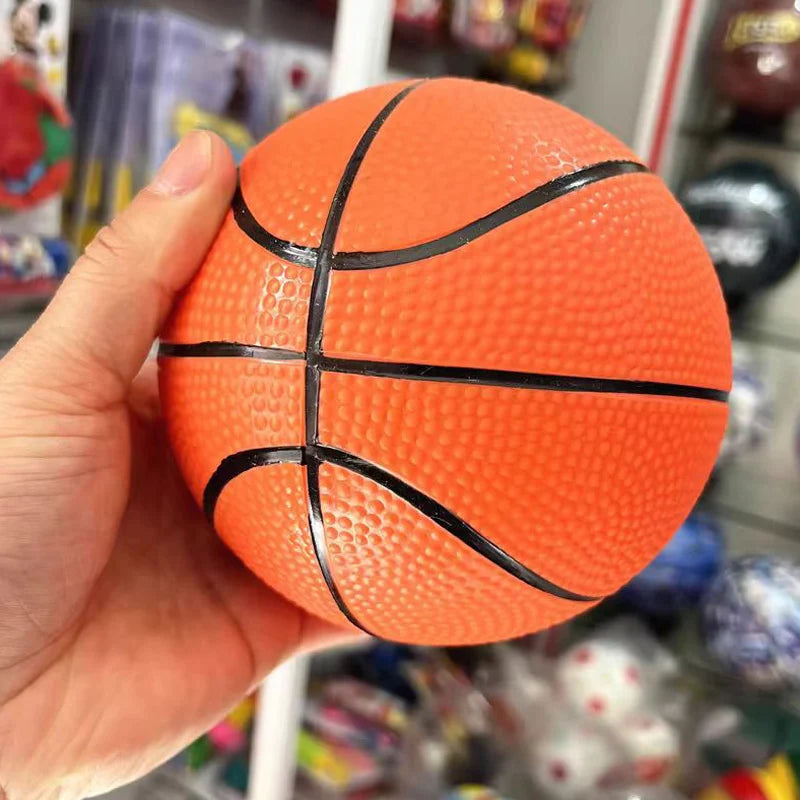 SZNL AeroPlay Junior Tri-Sport Rubber Balls
