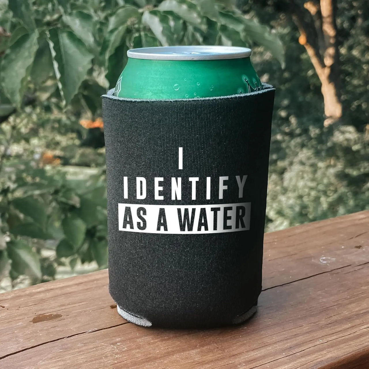 SZNL 4 Premium Can Coolers