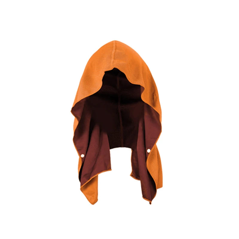 SZNL HydroShield | Instant Cooling Hoodie Towel