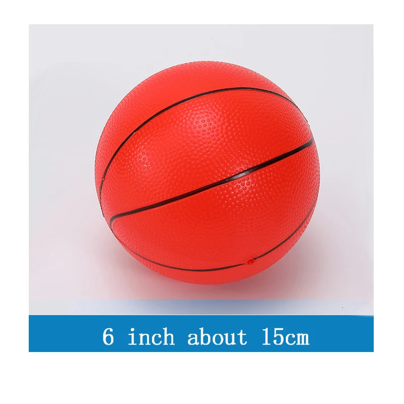 SZNL AeroPlay Junior Tri-Sport Rubber Balls