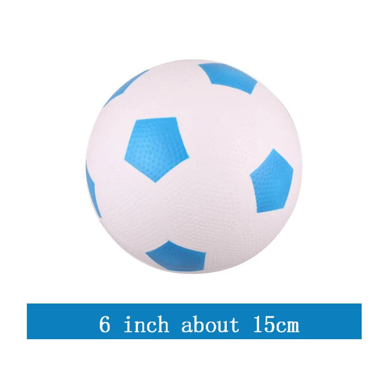 SZNL AeroPlay Junior Tri-Sport Rubber Balls